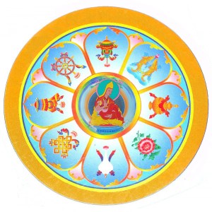 signes auspiciaux ggg